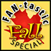 FAN-tastic Fall Special