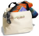 Fern Glen Inn Tote Bags