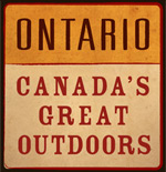 Canada Great Outdoors