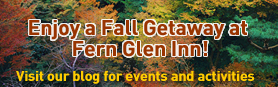 Fern Glen Inn Blog