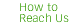 How to reach us at Fern Glen Inn Bed and Breakfast
