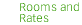 Description of the rooms and their rates