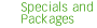 Special and Packages