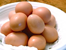 Egg for Savory Breakfast