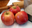 Apple for Sweet Breakfast