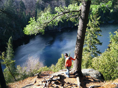 Algonquin Park