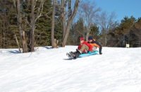 Toboggan