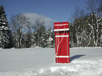 Winter fun