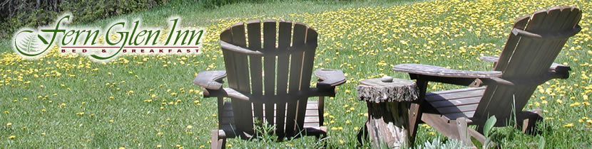 Reflexing chairs