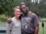 Isabella and Brent
