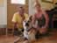 Andy and Janice, formerly of Blackpool, England