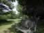 Lawn bench