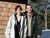 Ashleigh and Dominic from Australia