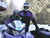 Maureen and Tim snowmobiler from Barrie