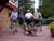 Bikers from Orillia