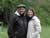 Couple from the State