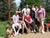 July 2006 Long weekender troup
